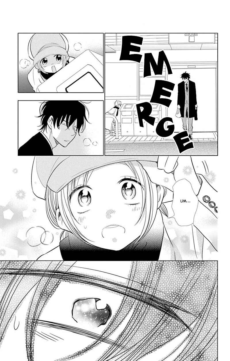 Page 26 Chapter 32 Takane to Hana