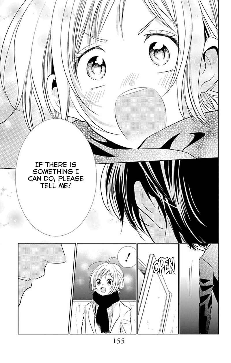 Page 30 Chapter 32 Takane to Hana