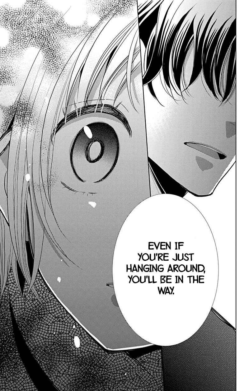 Page 32 Chapter 32 Takane to Hana