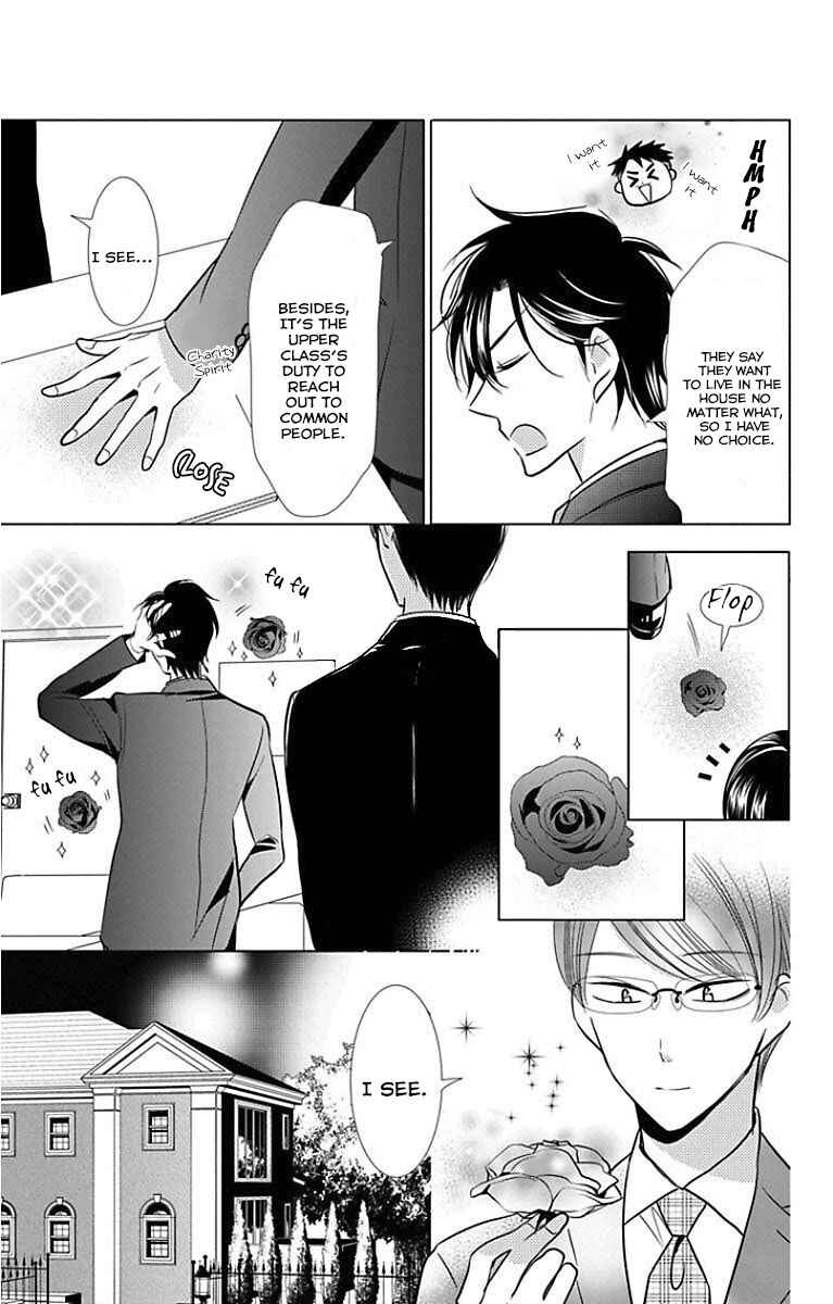 Page 22 Chapter 49 Takane to Hana