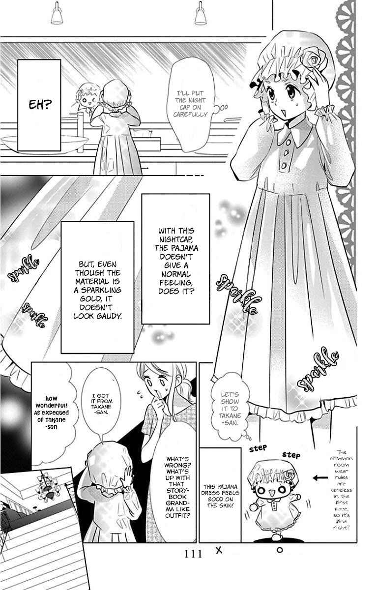 Page 24 Chapter 49 Takane to Hana