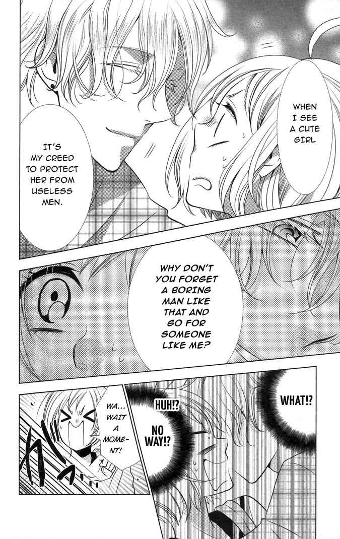 Page 22 Chapter 9 Takane to Hana