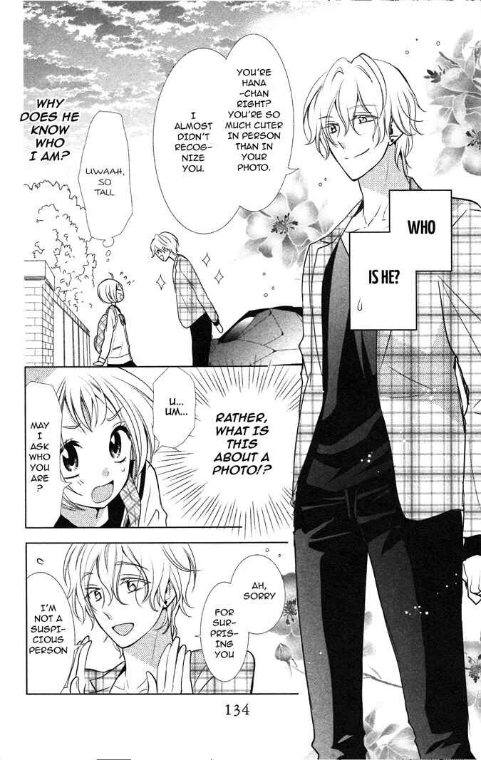 Page 6 Chapter 9 Takane to Hana