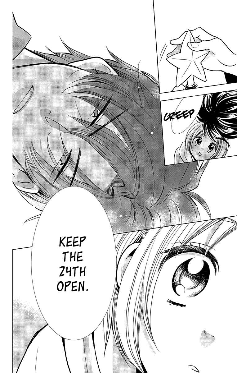 Page 27 Chapter 24 Takane to Hana