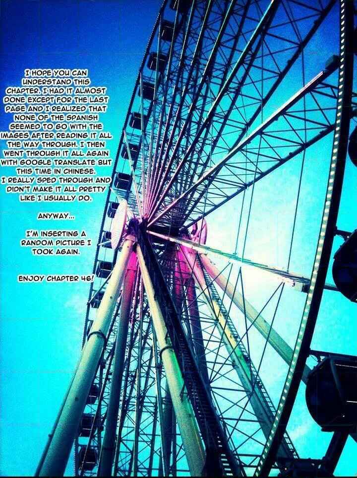 Page 1 Chapter 46 Takane to Hana