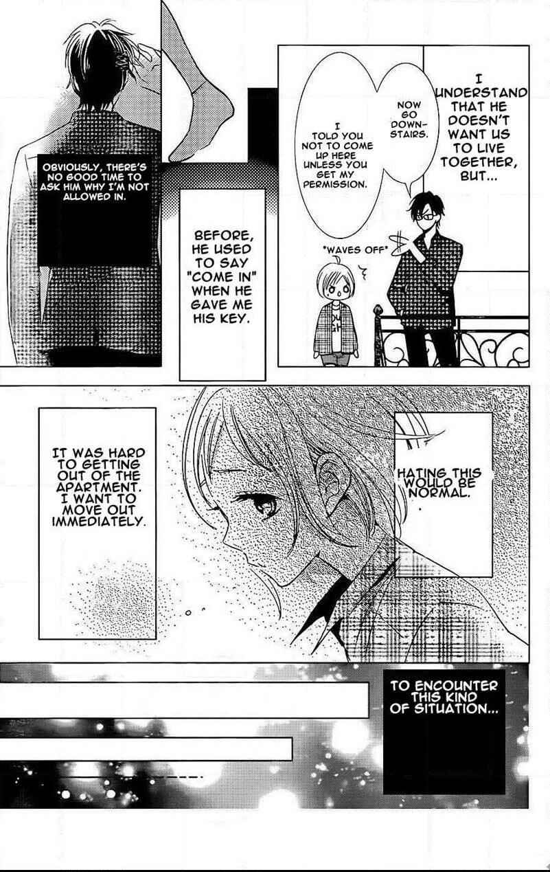 Page 17 Chapter 46 Takane to Hana