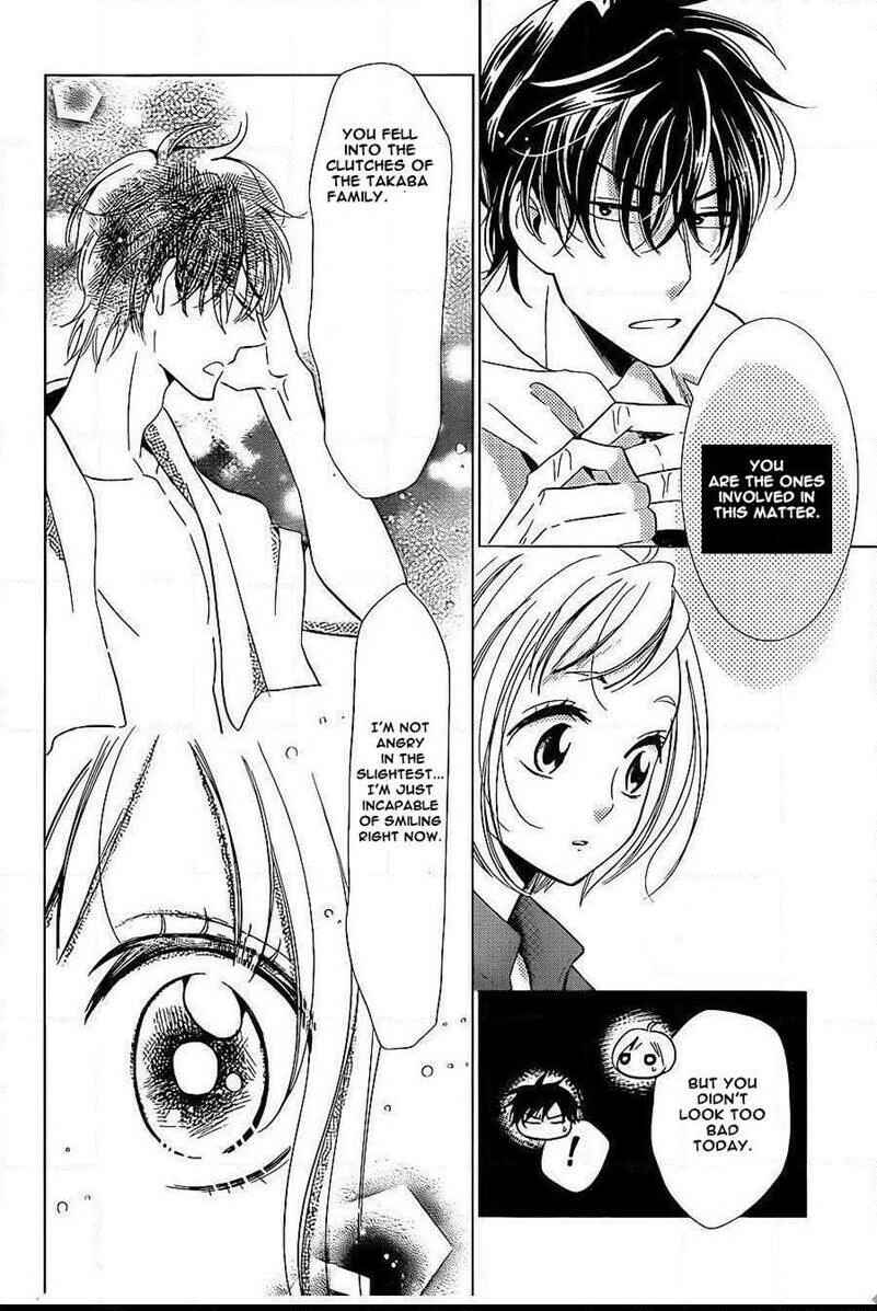 Page 25 Chapter 46 Takane to Hana