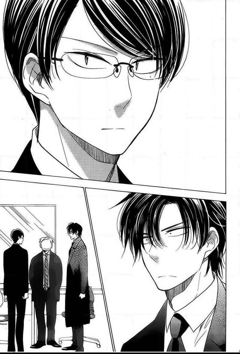 Page 10 Chapter 35 Takane to Hana