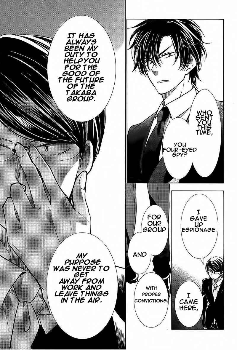 Page 11 Chapter 35 Takane to Hana