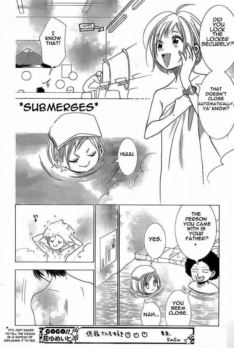 Page 18 Chapter 35 Takane to Hana
