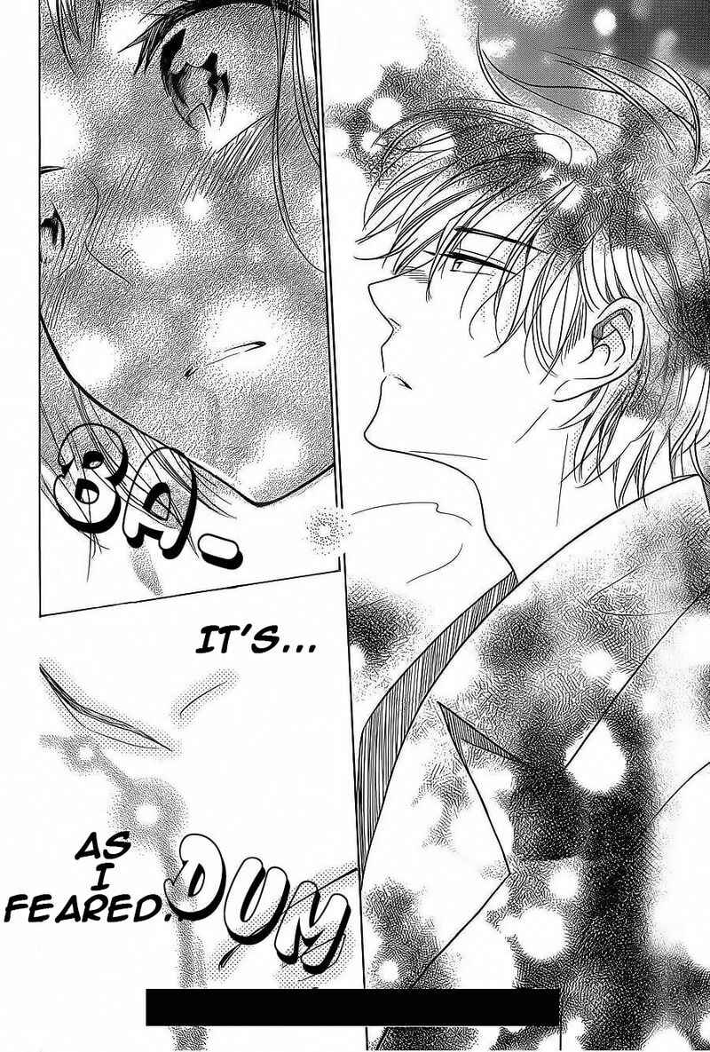 Page 21 Chapter 35 Takane to Hana