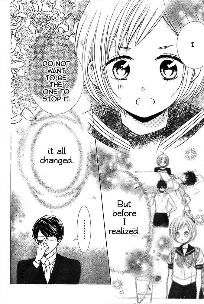 Page 5 Chapter 20 Takane to Hana