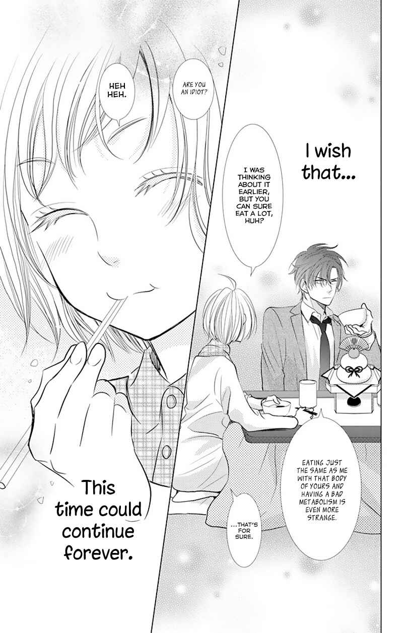 Page 30 Chapter 30 Takane to Hana