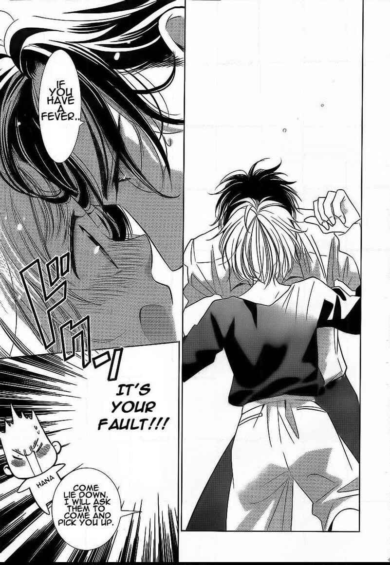 Page 19 Chapter 38 Takane to Hana