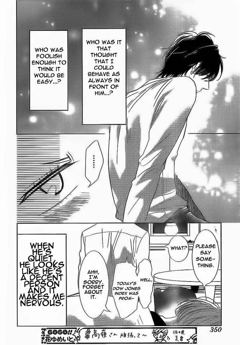 Page 24 Chapter 38 Takane to Hana