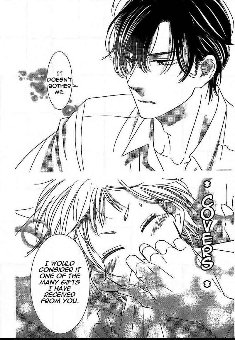 Page 26 Chapter 38 Takane to Hana