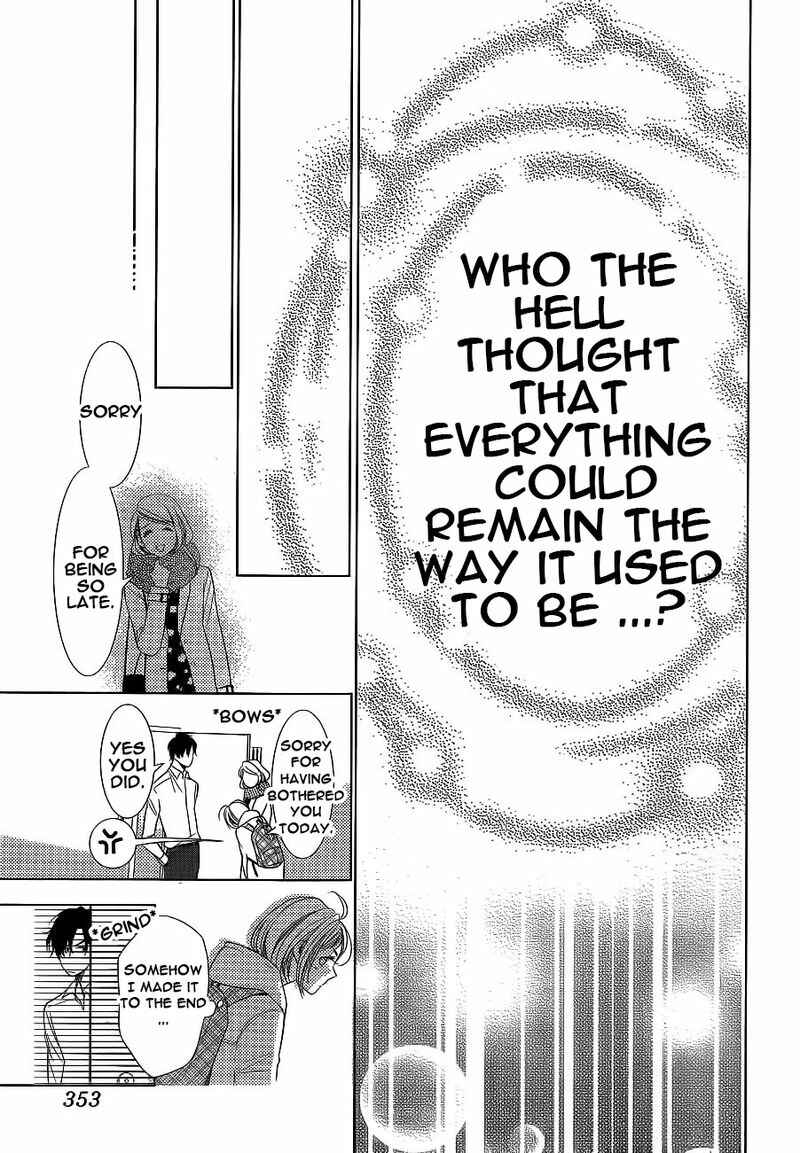 Page 27 Chapter 38 Takane to Hana