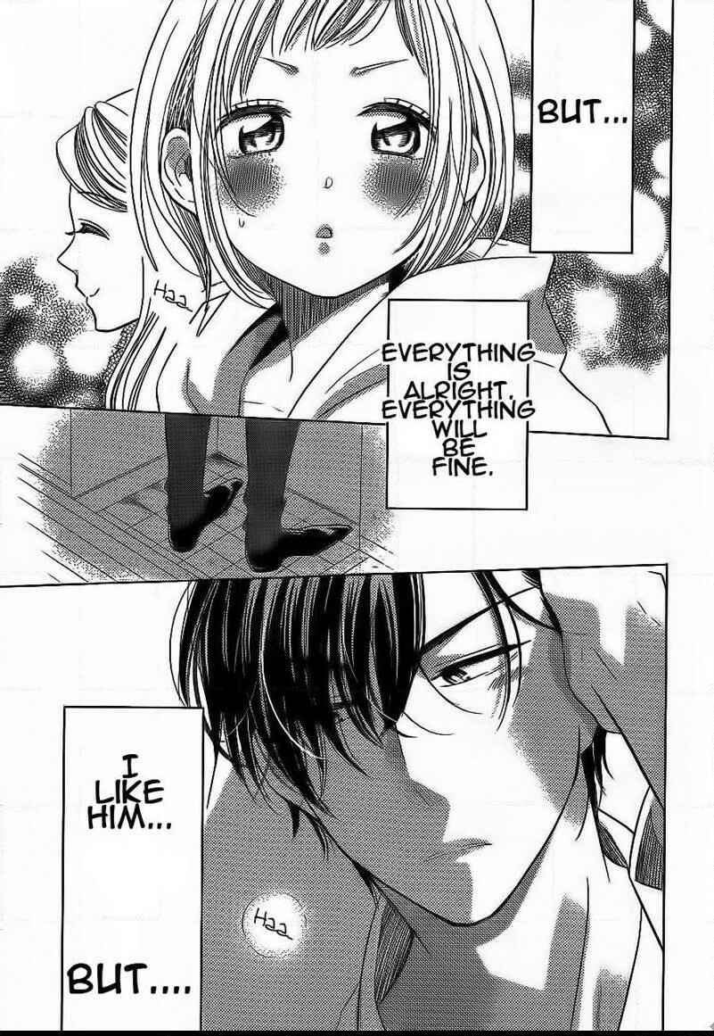 Page 29 Chapter 38 Takane to Hana