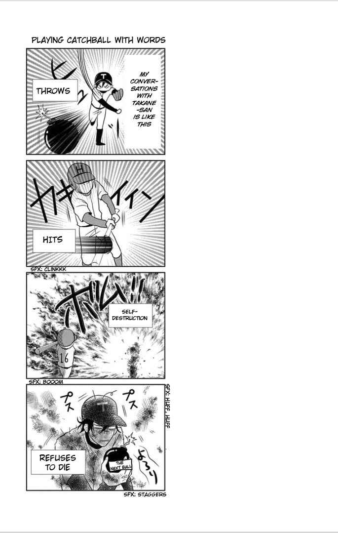 Page 44 Chapter 3 Takane to Hana