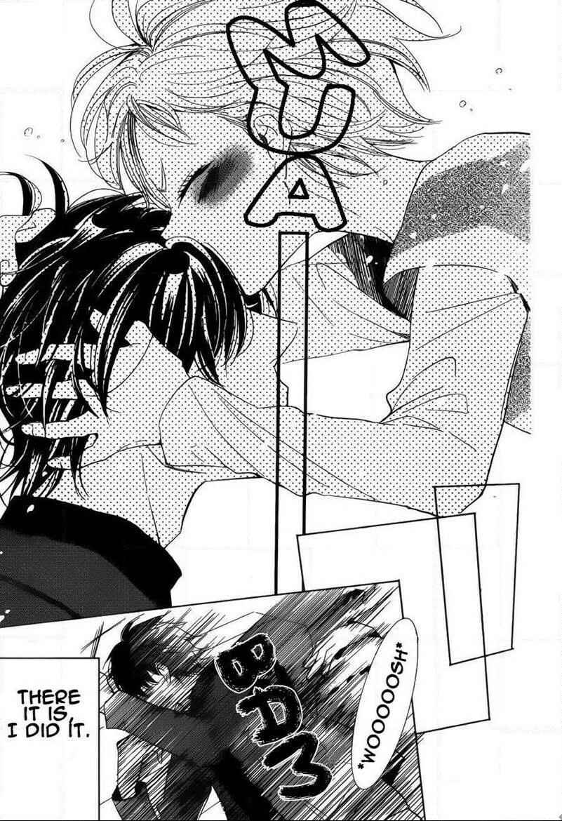 Page 29 Chapter 43 Takane to Hana