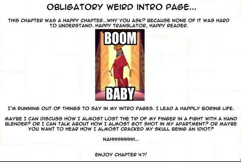 Page 1 Chapter 47 Takane to Hana