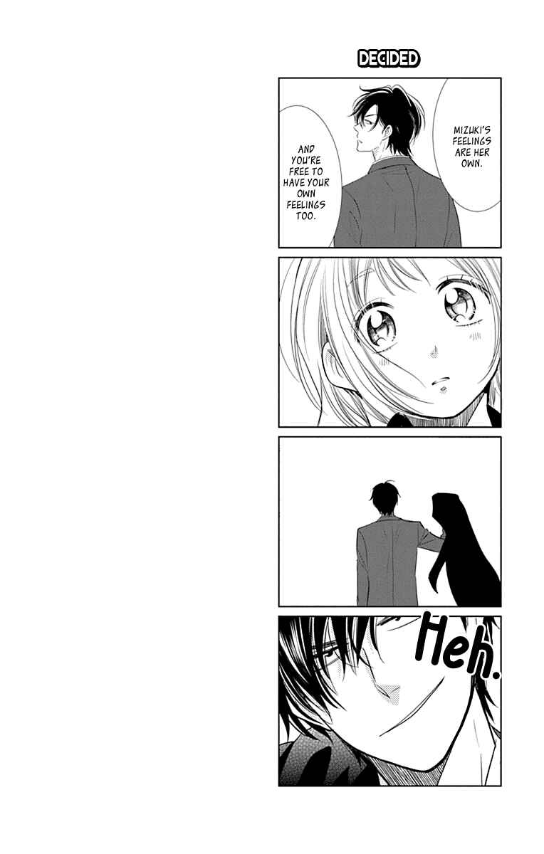 Page 34 Chapter 29 Takane to Hana