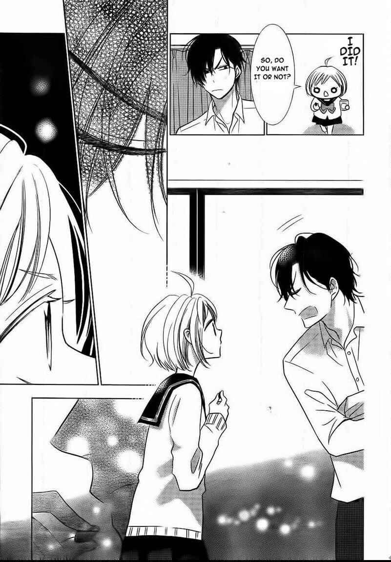 Page 29 Chapter 40 Takane to Hana