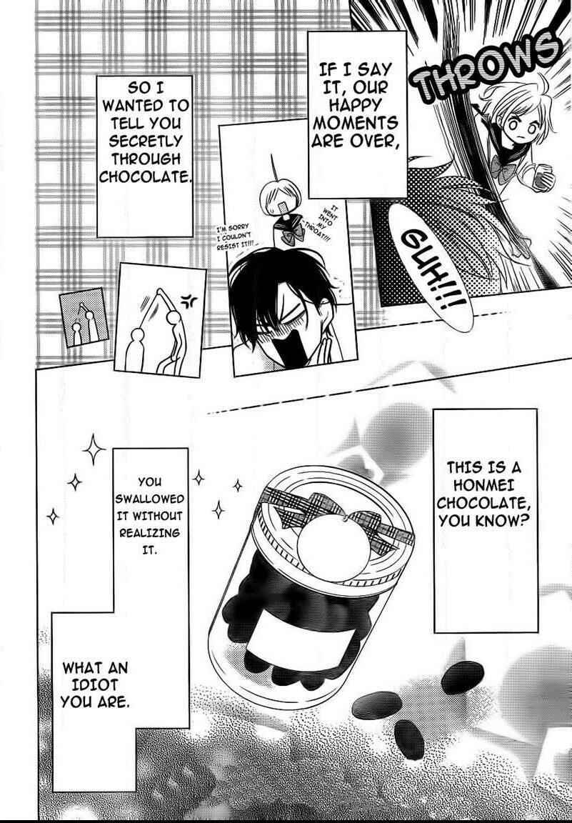 Page 30 Chapter 40 Takane to Hana