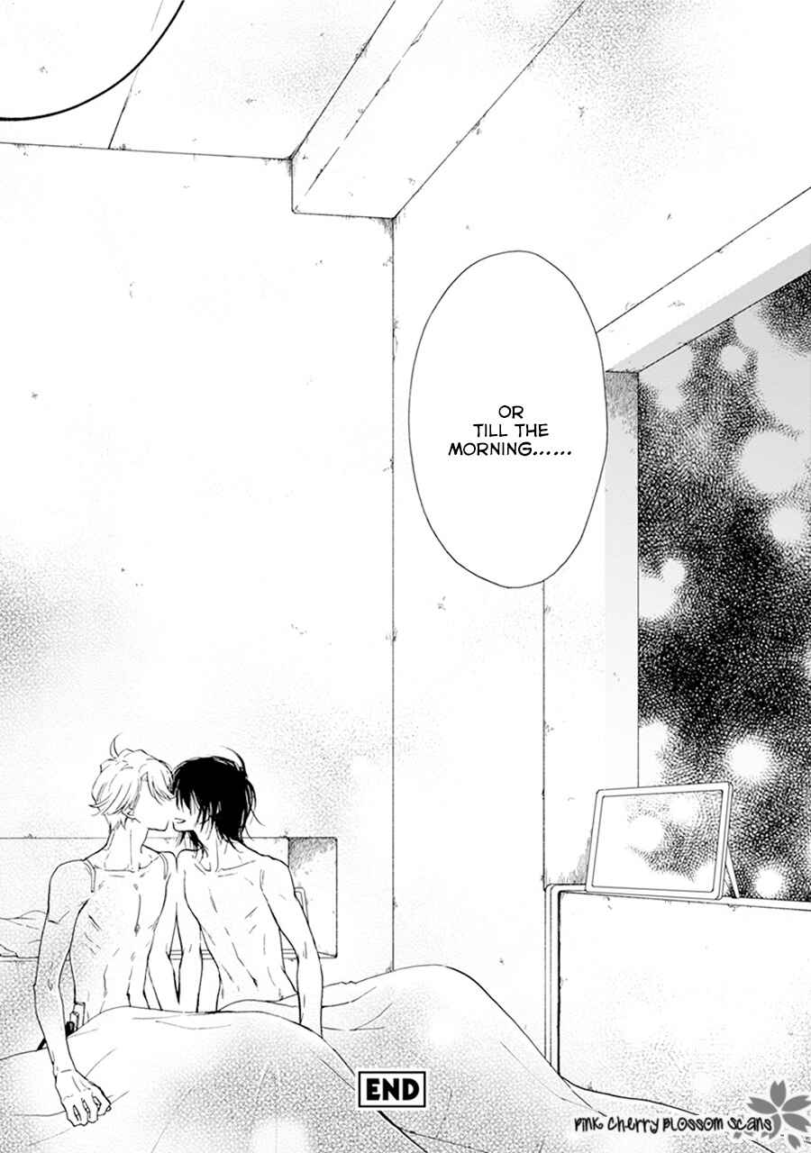 Page 49 Chapter Unknown_7ea4 and310 ~Hi-mote Hakase to Koi Suru Android~