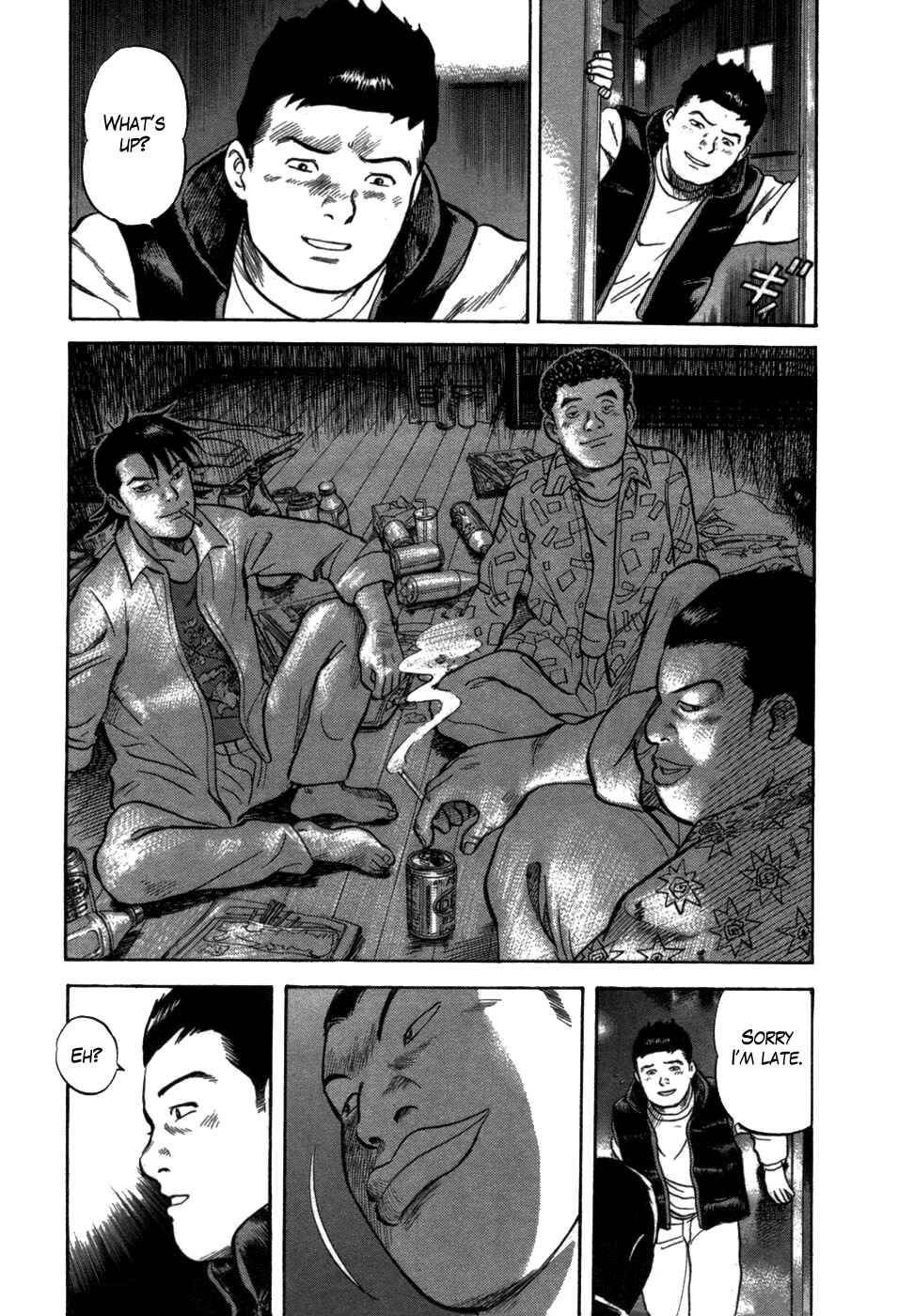 Page 22 Chapter 3 17-sai.