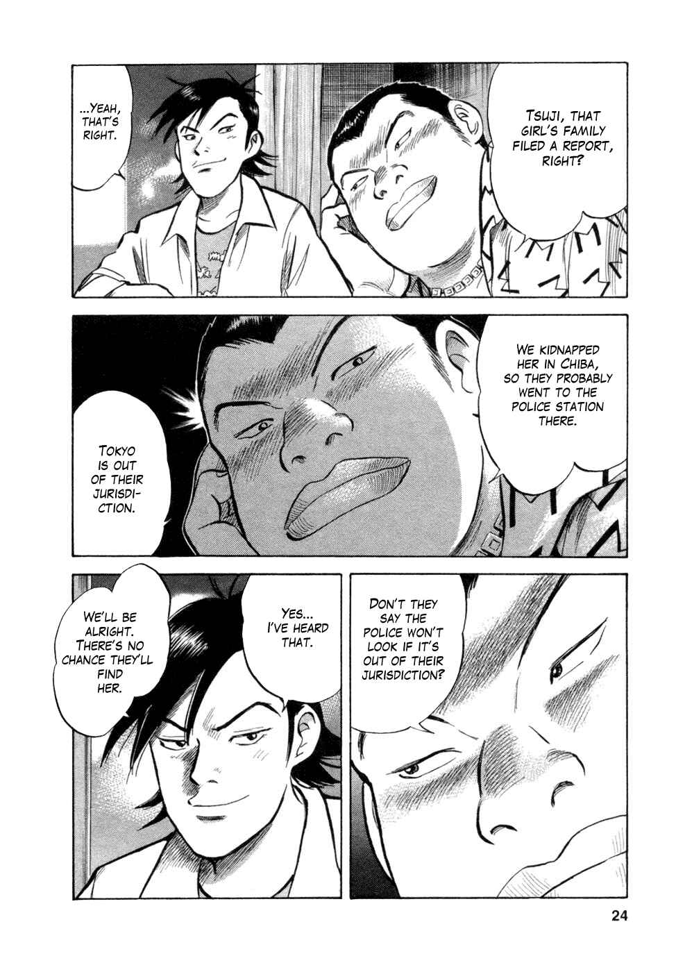 Page 22 Chapter 9 17-sai.