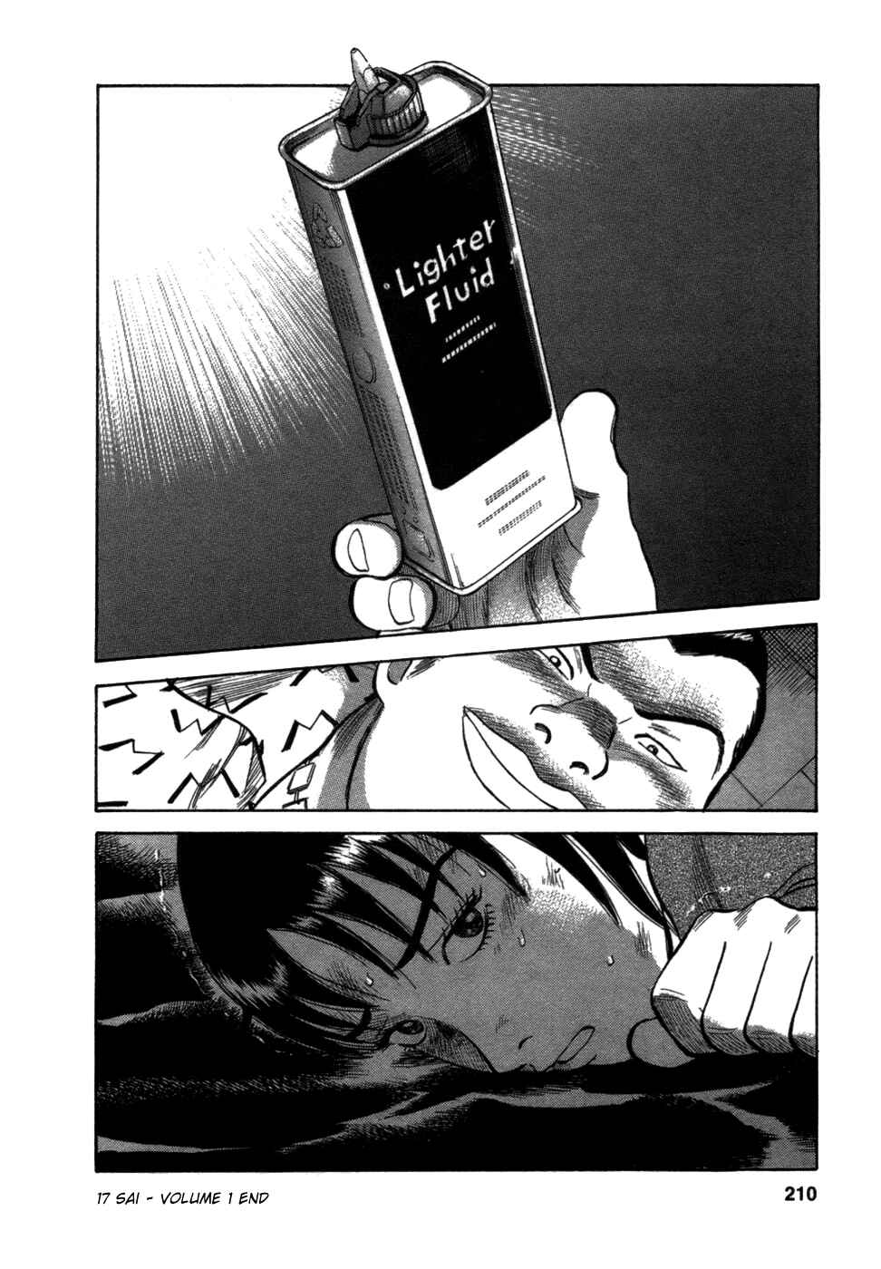 Page 23 Chapter 8 17-sai.