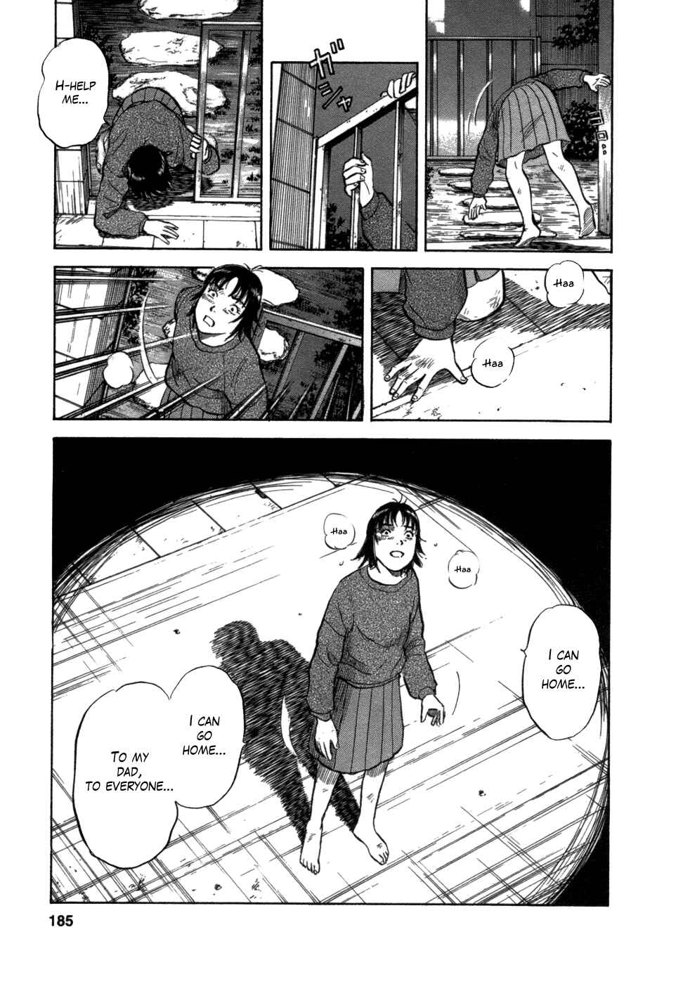 Page 22 Chapter 7 17-sai.