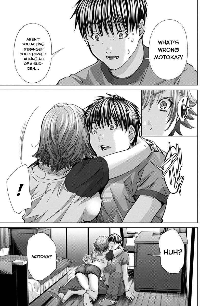 Page 18 Chapter 39 /Blush-DC ~Hi♥mitsu~