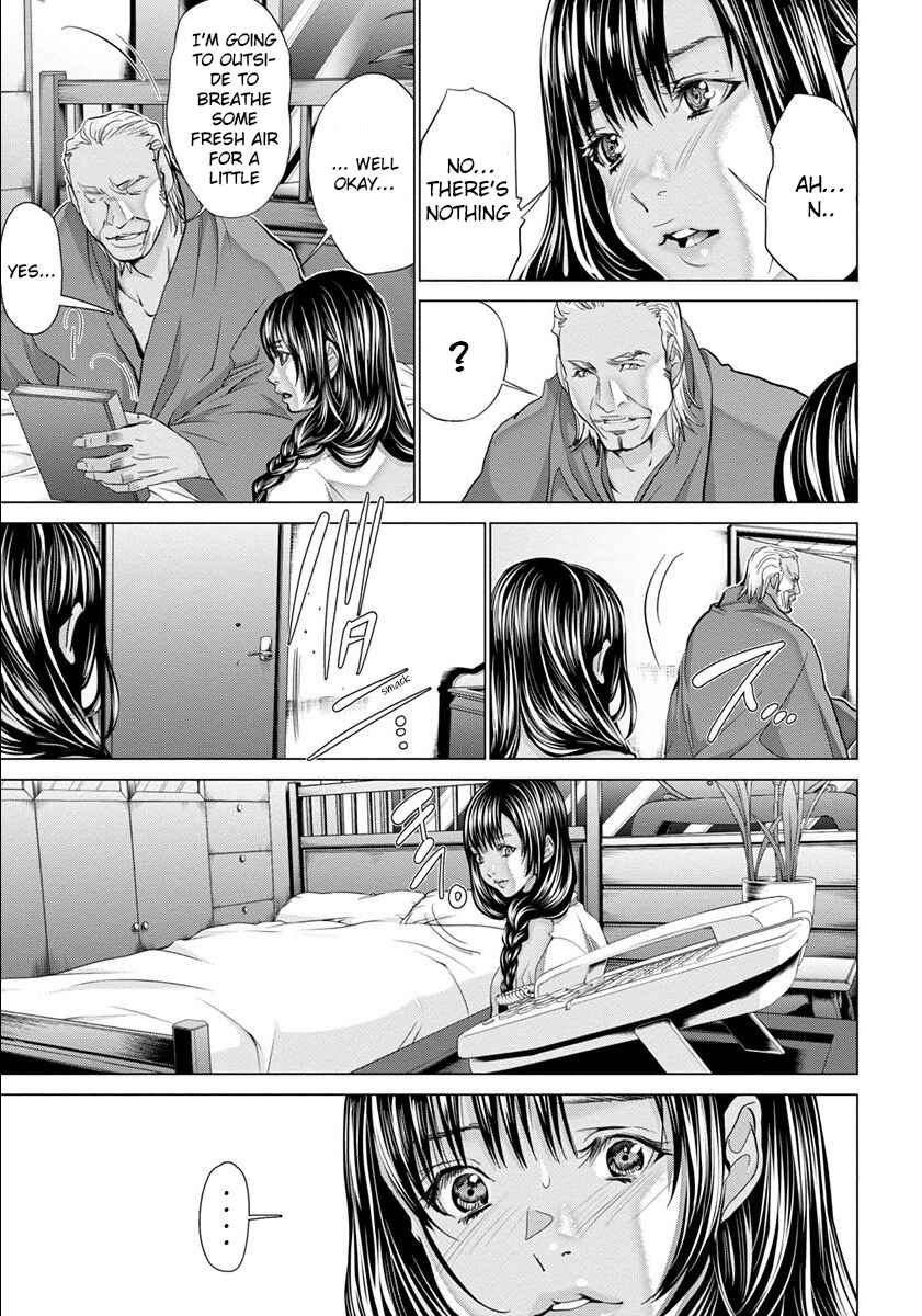 Page 6 Chapter 44 /Blush-DC ~Hi♥mitsu~