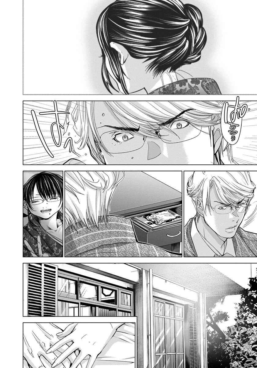 Page 17 Chapter 41 /Blush-DC ~Hi♥mitsu~