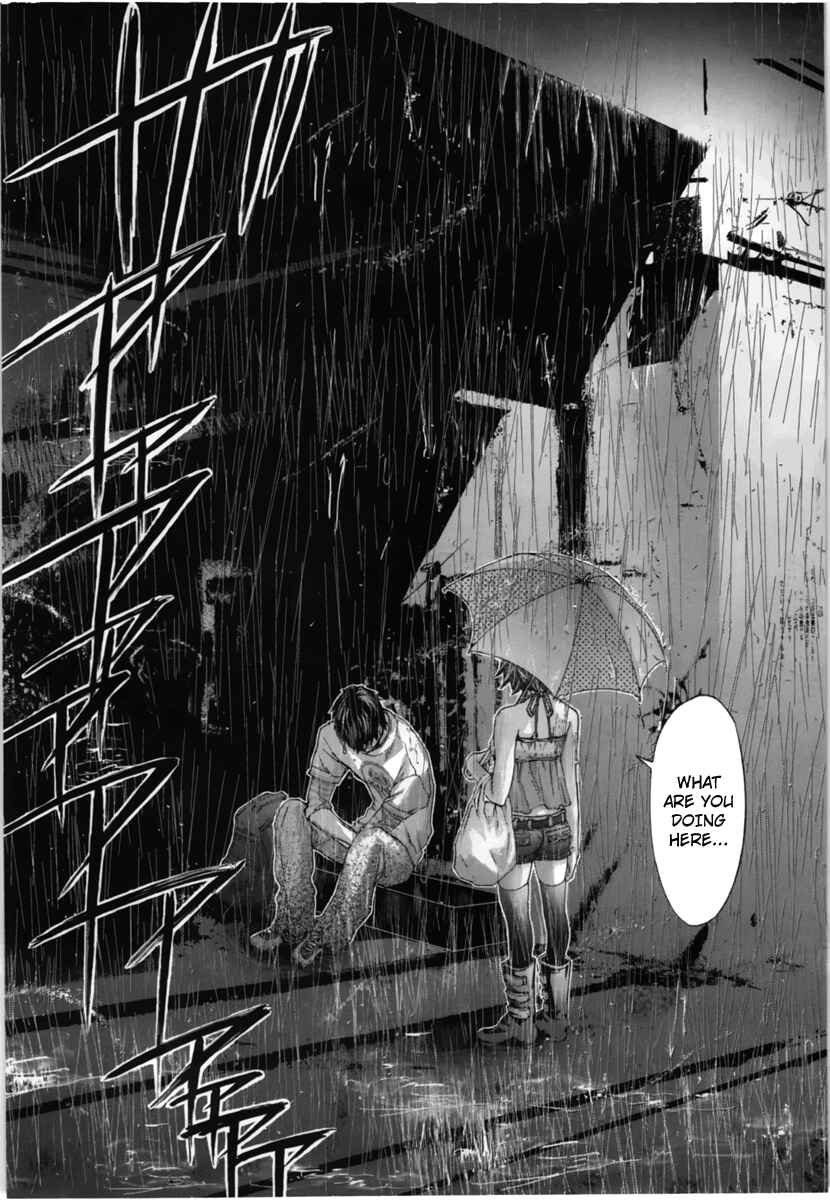 Page 19 Chapter 11 /Blush-DC ~Hi♥mitsu~