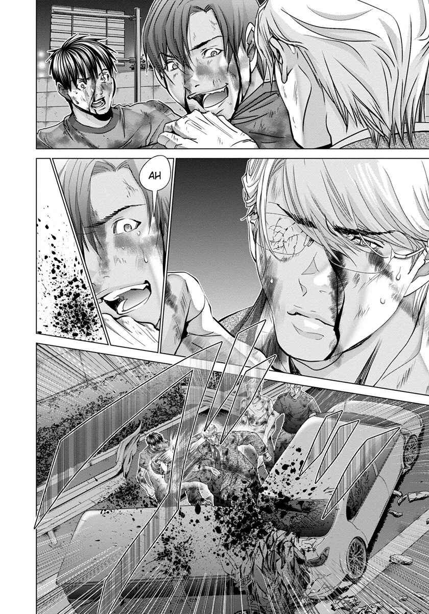 Page 10 Chapter 47 /Blush-DC ~Hi♥mitsu~