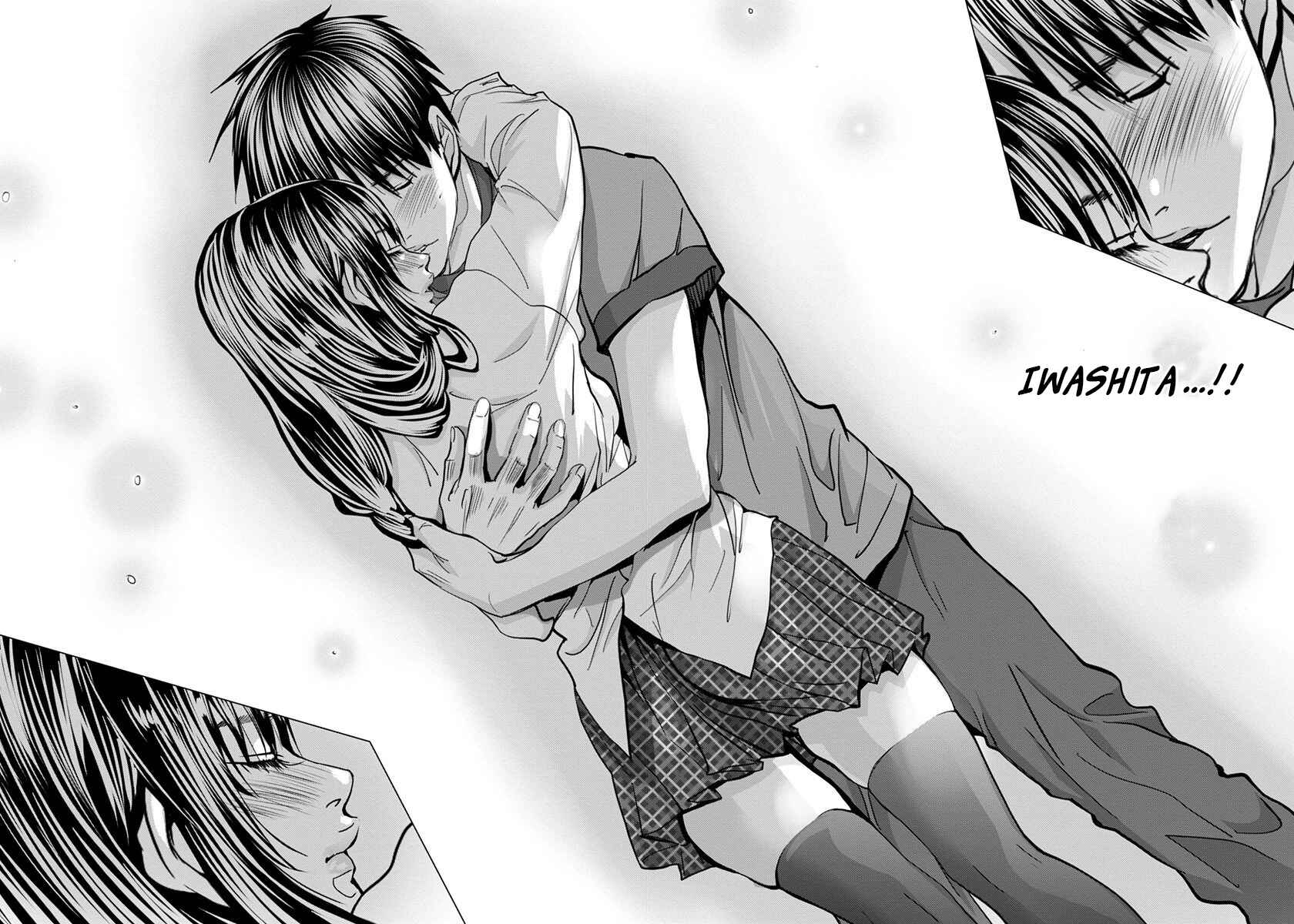 Page 5 Chapter 47 /Blush-DC ~Hi♥mitsu~