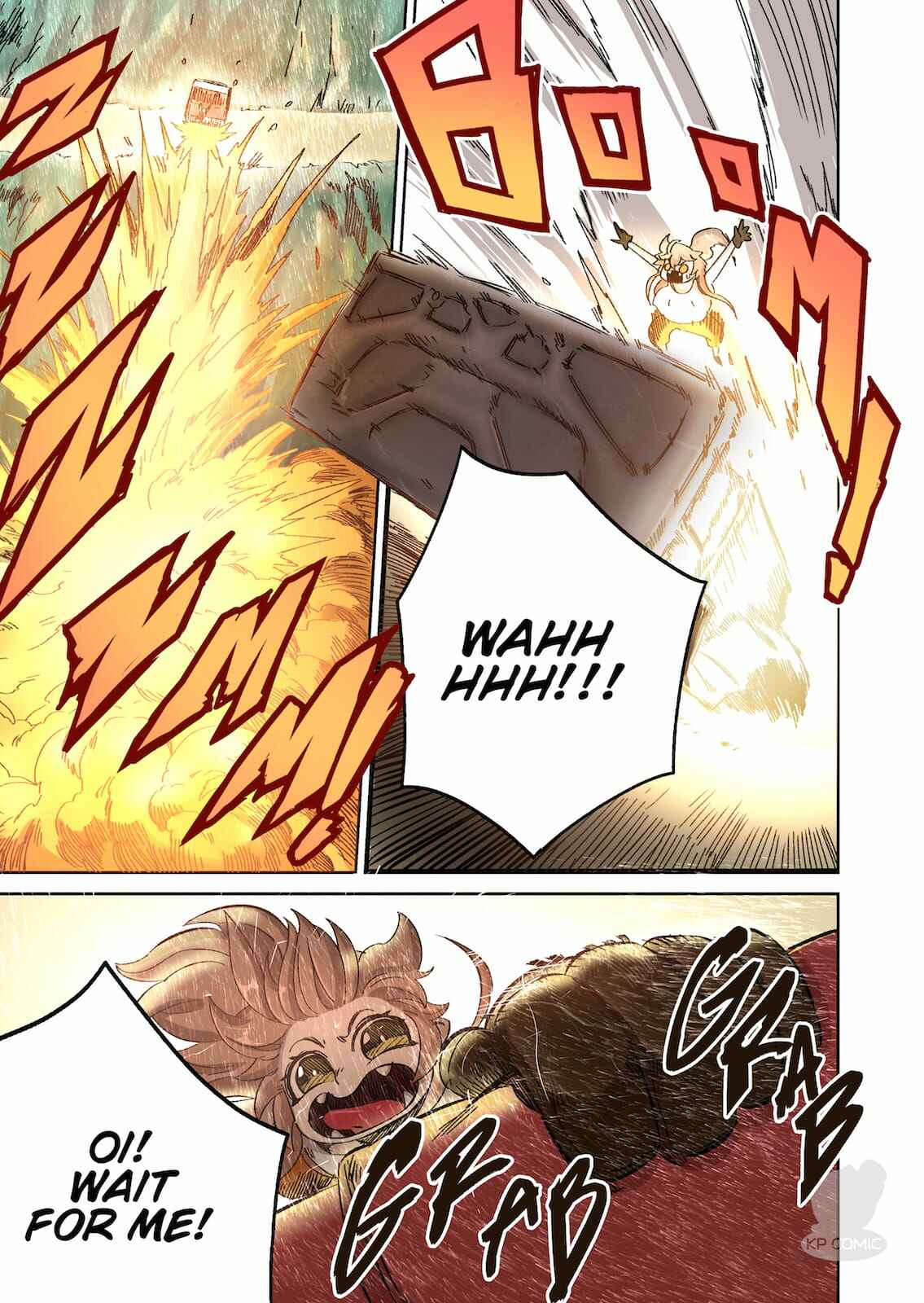 Page 7 Chapter 8 Yoshka Space Program