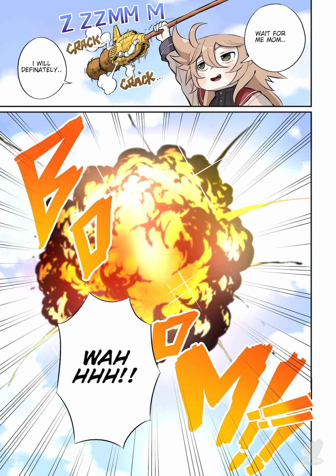 Page 9 Chapter 1 Yoshka Space Program