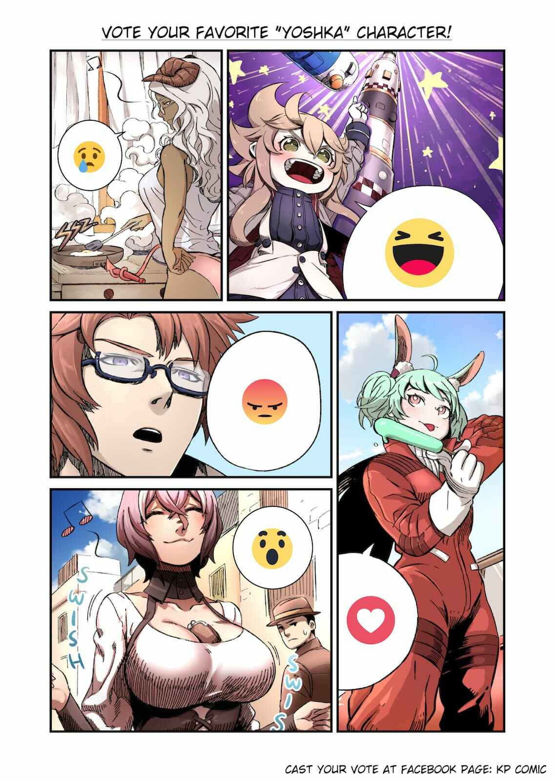 Page 14 Chapter 21 Yoshka Space Program