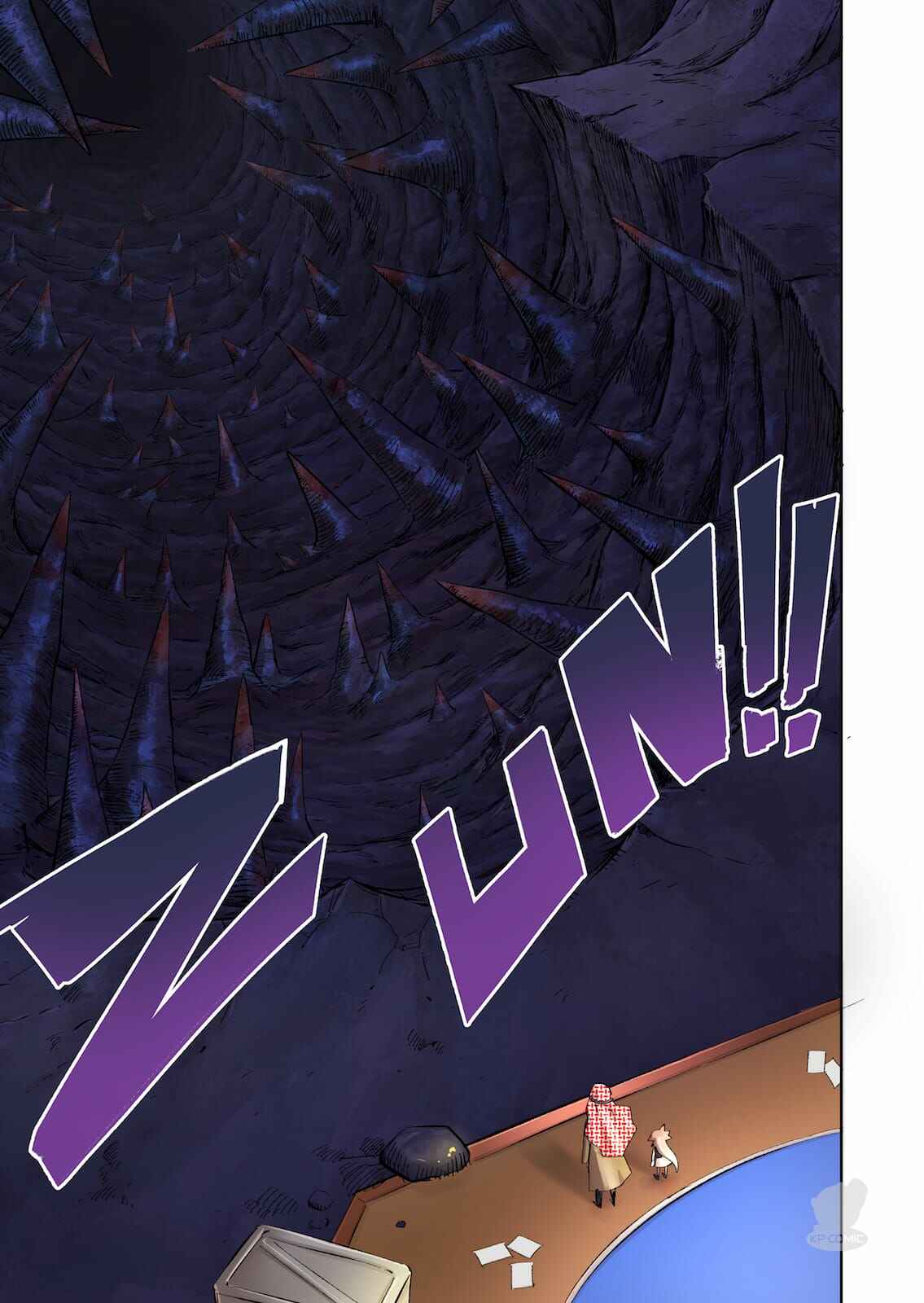 Page 3 Chapter 21 Yoshka Space Program