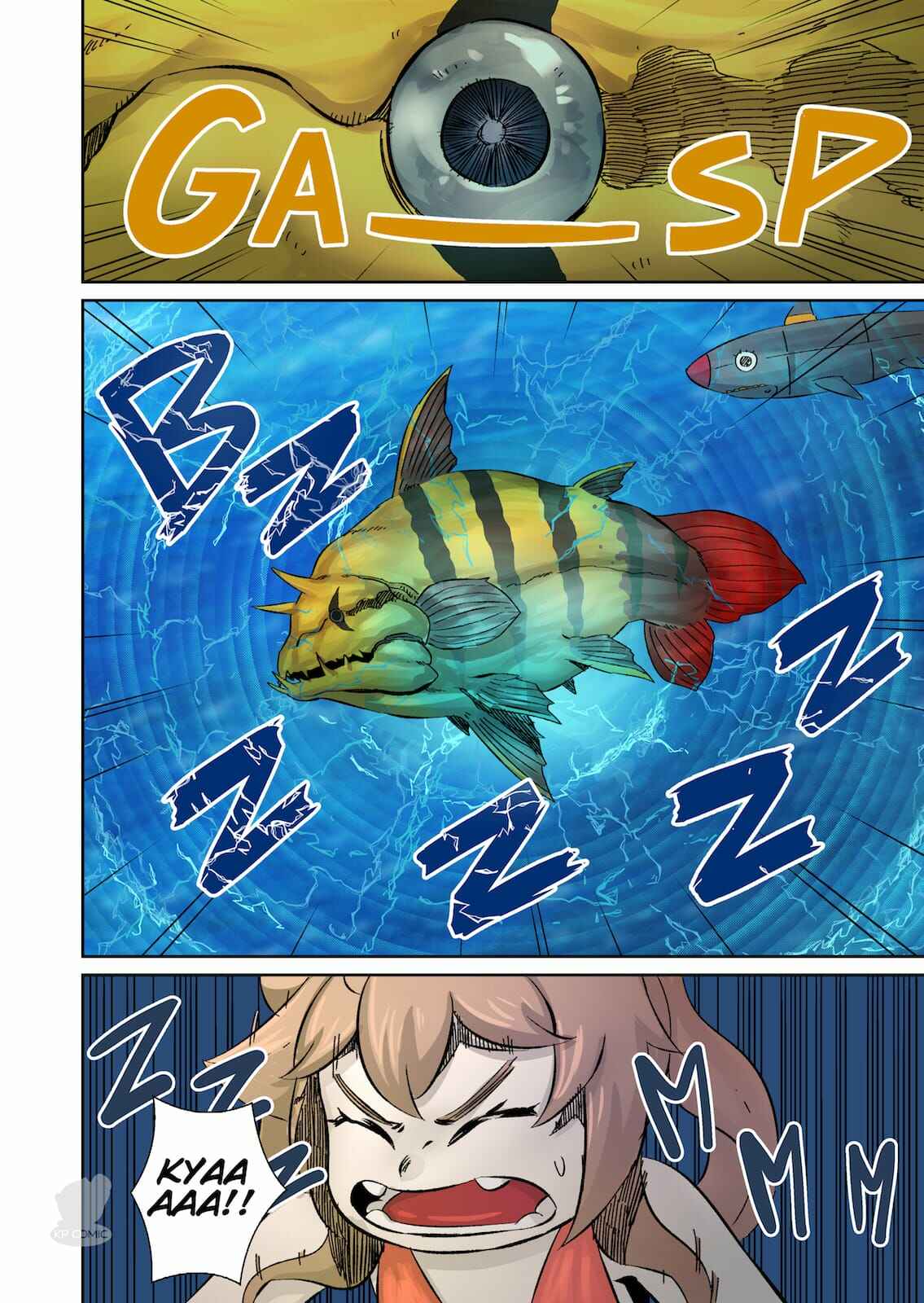 Page 2 Chapter 39 Yoshka Space Program