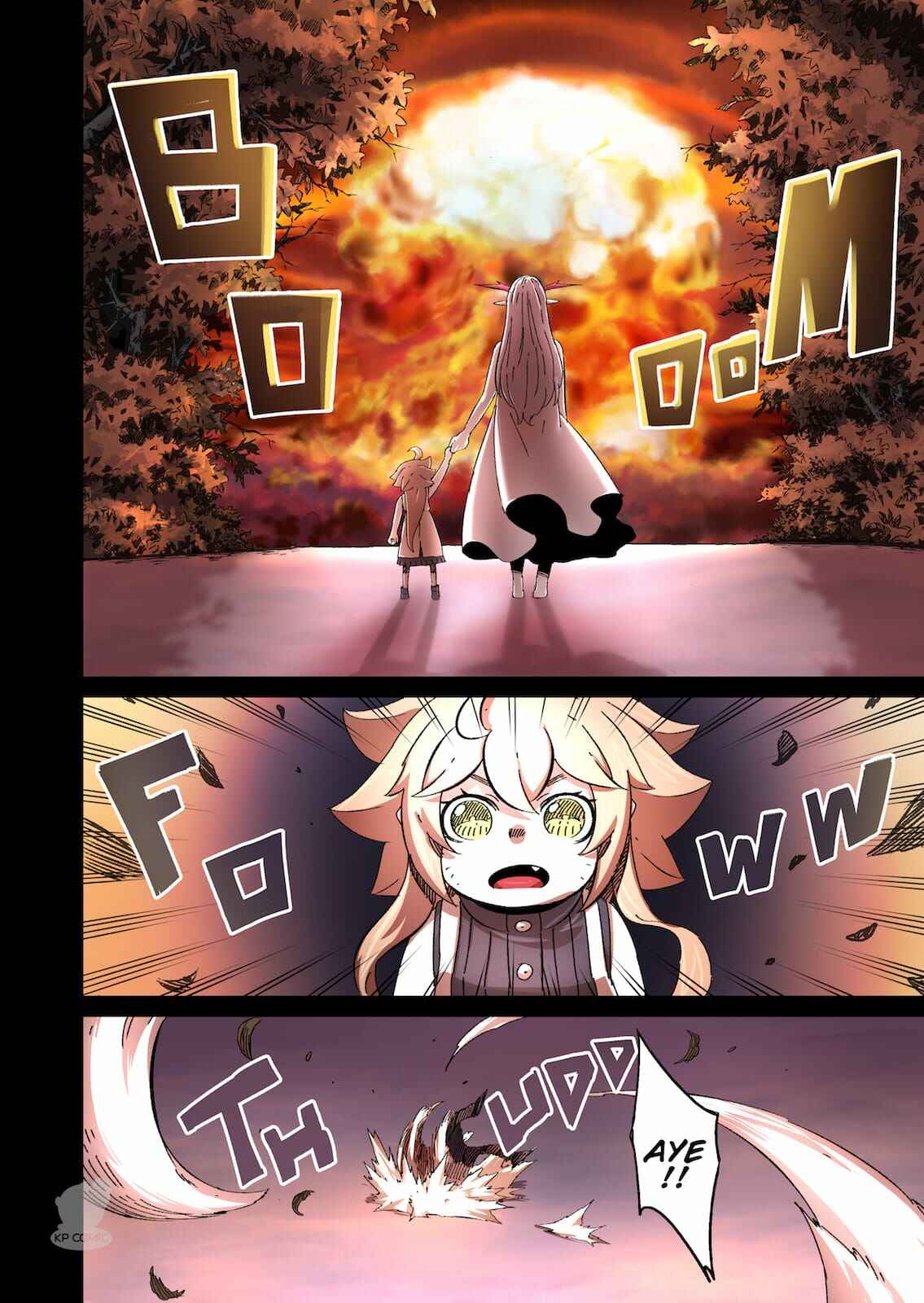 Page 2 Chapter 27 Yoshka Space Program
