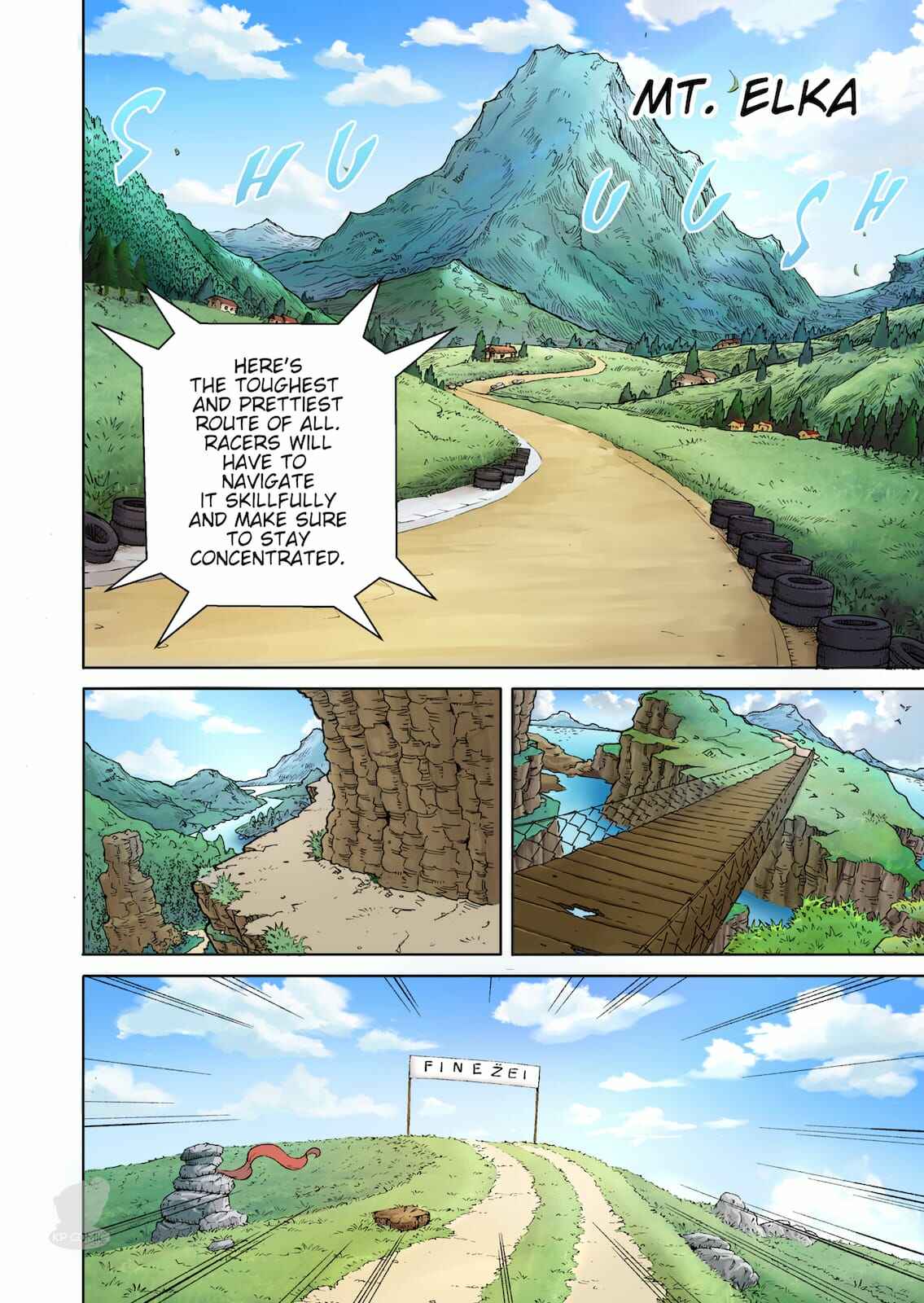 Page 10 Chapter 4 Yoshka Space Program