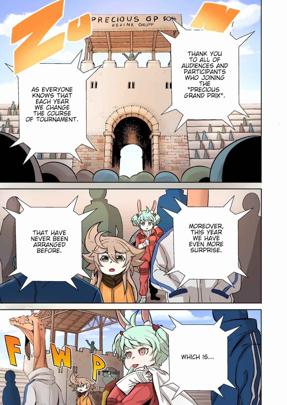 Page 9 Chapter 4 Yoshka Space Program