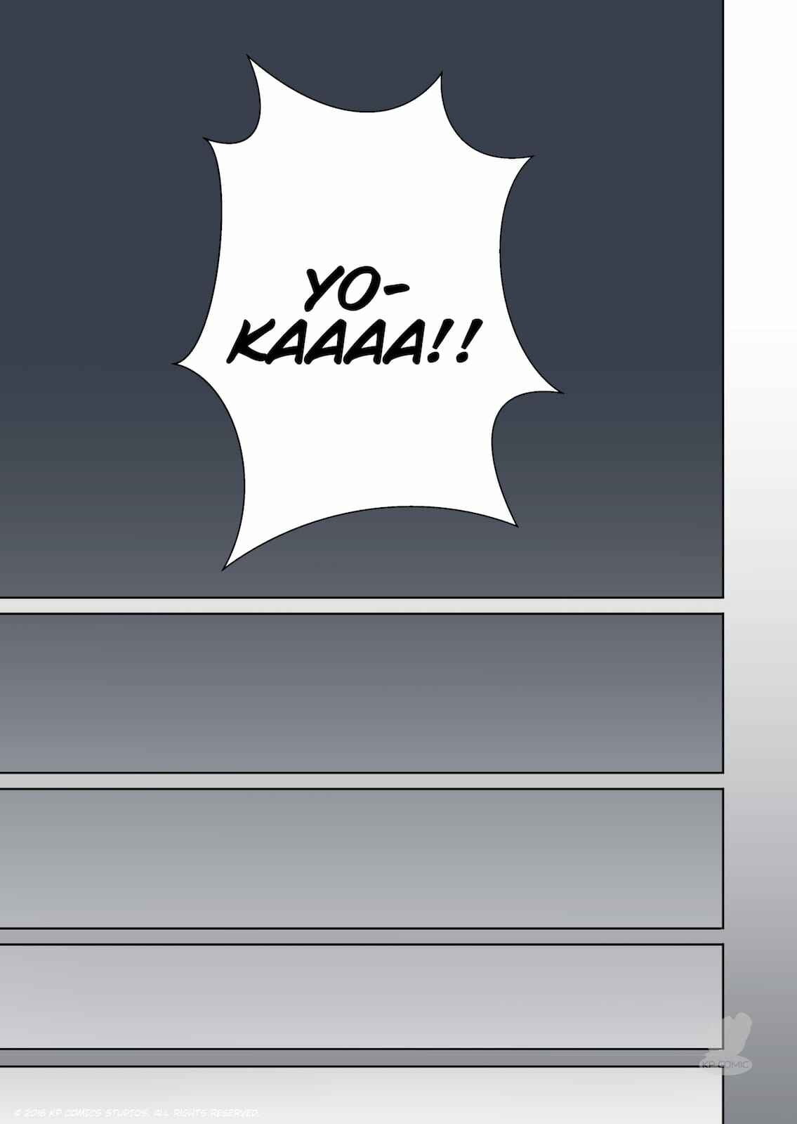 Page 3 Chapter 43 Yoshka Space Program