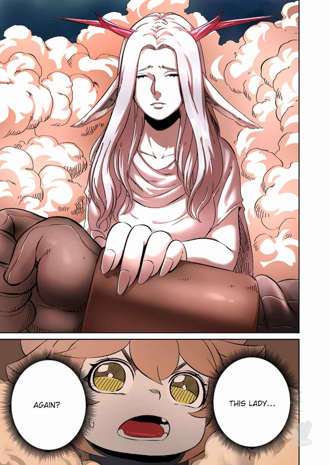 Page 12 Chapter 25 Yoshka Space Program
