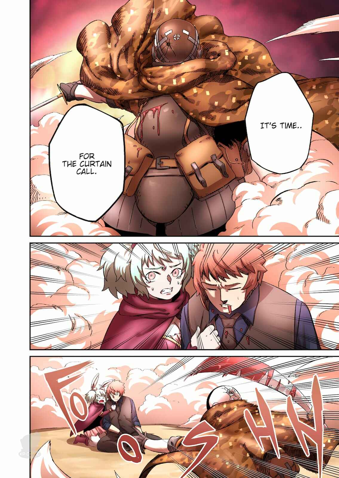 Page 3 Chapter 25 Yoshka Space Program